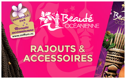 Rajouts & accessoires